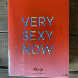 Sold! Victoria’s Secret Very Sexy Now Beach New